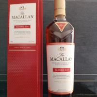 macallan whisky classic cut 2024