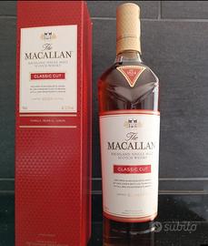 macallan whisky classic cut 2024