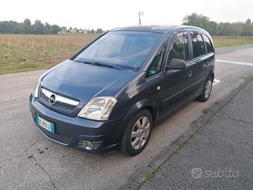 OPEL Meriva 1ª serie - 2006