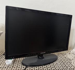 TV Samsung 22”