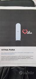 depuratore d'acqua sottobanco "Vithapura"