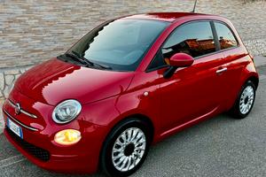 Fiat 500 Hybrid benzina connect