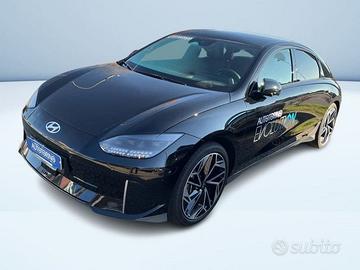 Hyundai Ioniq 6 77.4kWh 4WD Evolution