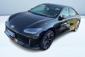 Hyundai Ioniq 6 77.4kWh 4WD Evolution