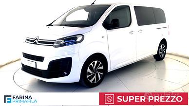 CITROEN Spacetourer 2018 - Spacetourer M 2 U508997