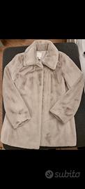 Pelliccia sintetica H&M taglia XS 