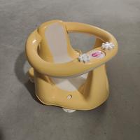 Sedia per doccia bambino 