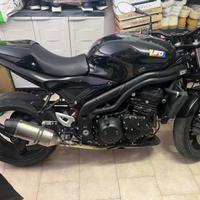 Triumph Speed Triple 955i - 2008