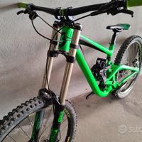 Bicicletta