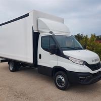 IVECO 35C16 NUOVO MY2024 Motore 3.0cc CENTINA
