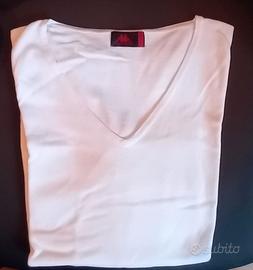 Maglia Robe di Kappa TG. XXL