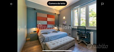 Letto contenitore con Testiera (prezzo trattabile)