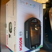 Bosch Nyon Display 8GB per e-Bike