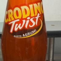 Bottiglie da Collezione Crodino