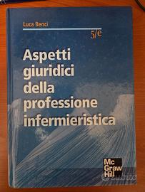 Aspetti Giuridici della Professione Infermieristic