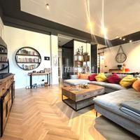 APPARTAMENTO RISTRUTTURATO CON INGRESSO INDIPENDEN