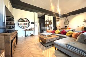 APPARTAMENTO RISTRUTTURATO CON INGRESSO INDIPENDEN