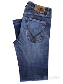 Jeans Roy Rogers uomo