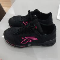 scarpe antinfortunistiche puntale alluminio
