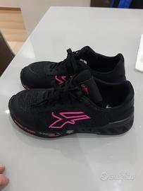 scarpe antinfortunistiche puntale alluminio