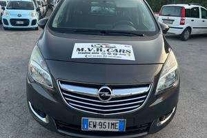 Opel Meriva 1.4 Turbo 120CV GPL Tech Cosmo