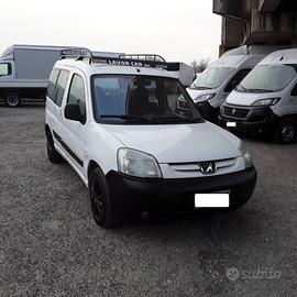 Peugeot PANTER 1.5 TD 5 POSTI
