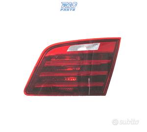 FANALE INTERNO DESTRO BMW F10 13-15 LED ROSSO