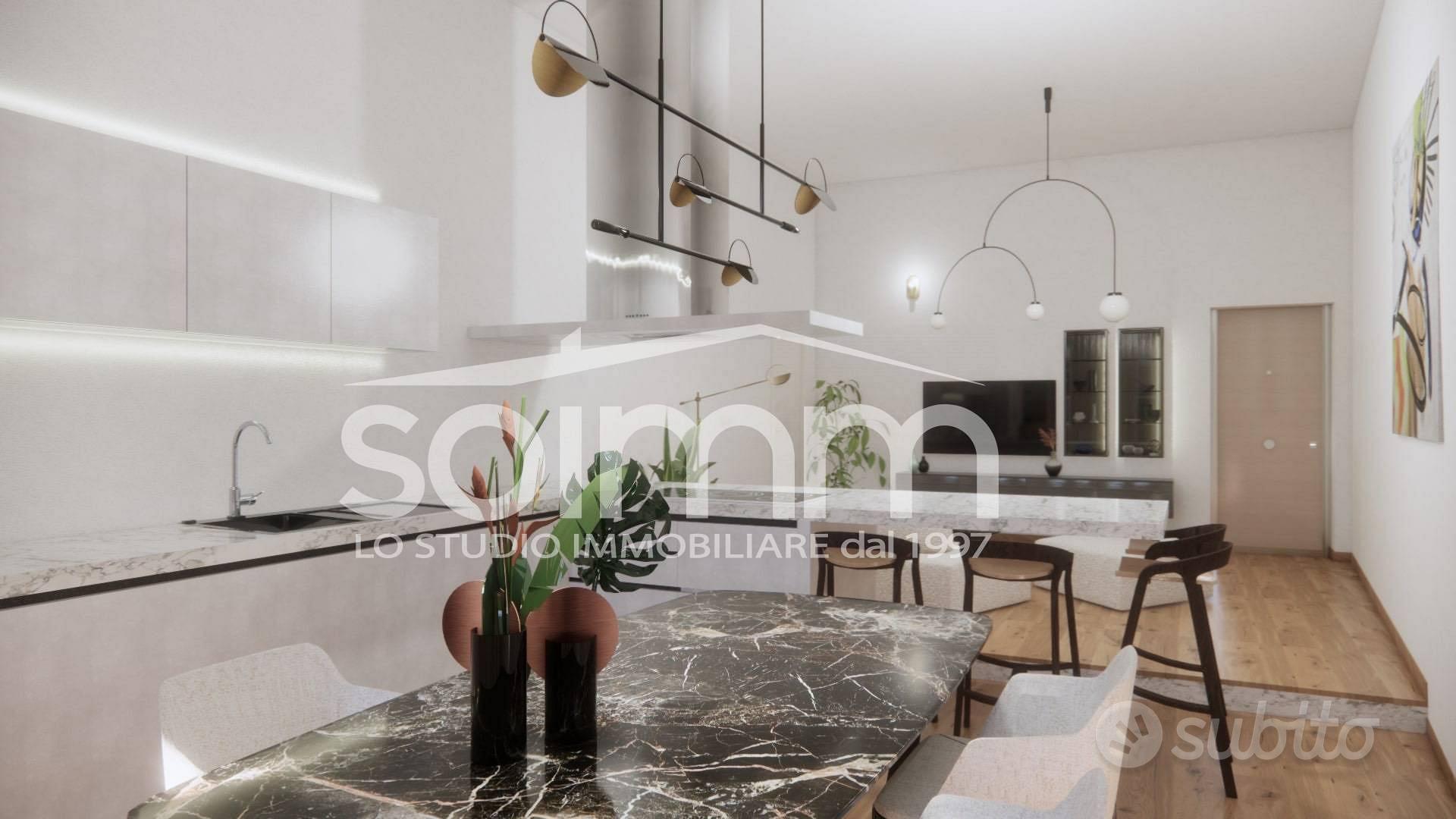 Appartamento – Cagliari, Stampaxi/Stampace - Vista 2