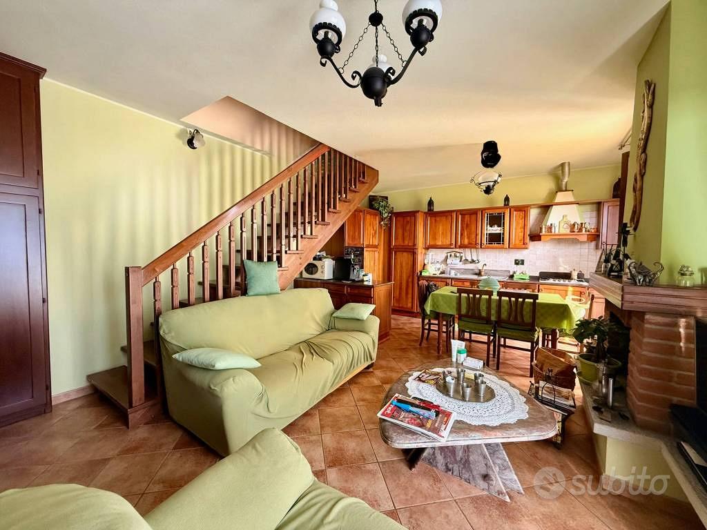 Appartamento – Carmagnola, San Bernardo - Vista 4