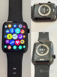 Smartwatch EnergyFit  Amoled SQ20