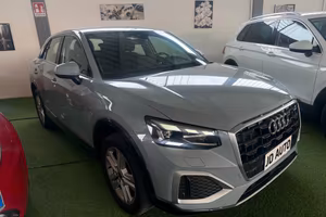 Audi Q2 35 TFSI Business