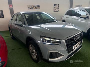 Audi Q2 35 TFSI Business