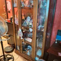 vetrinetta arte povera