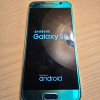 Cellulare samsung galaxy s6