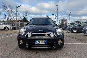 Mini Cooper Clubman 1.6 16V D