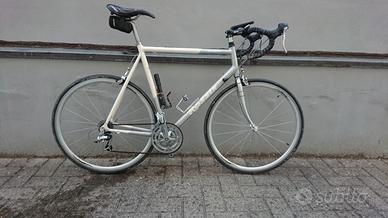Bici corsa Rossin TG 59