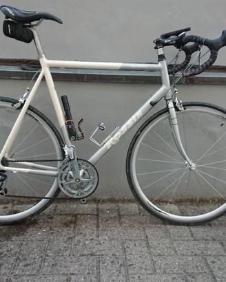 Bici corsa Rossin TG 59