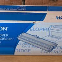 TONER EPSON S050166 Developer Cartridge(6K) 6200