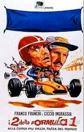 Dvd film anni 70-80-90 originali