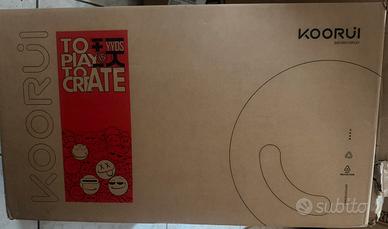 KOORUI MONITOR 27 pollici