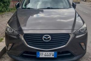 Mazda Cx3