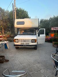 Ford transit aspirato 1978