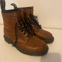 Stivaletti dr Martens n42