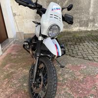 BMW URBAN GS