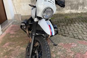 BMW URBAN GS