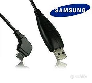 CAVO DI CONNESSIONE DATI USB SAMSUNG PCB200BSE