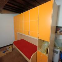 cameretta ragazzi