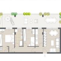 Appartamento con ampio terrazzo - Termoli