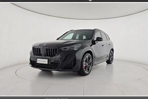 BMW X1 xdrive 25e MSport Pro auto
