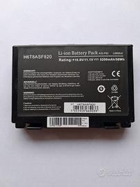 Batteria ASUS